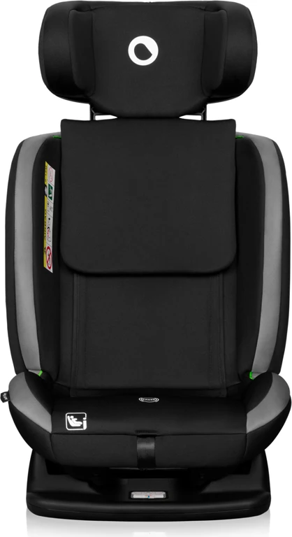 Автокрісло Lionelo Aart i-Size GREY GRAPHITE